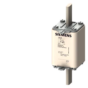 Siemens 200A 1 Boy NH Bıçaklı Sigorta 3NA3140