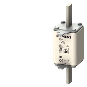 Siemens 200A 2 Boy NH Bıçaklı Sigorta 3NA3240