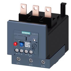 Siemens 80-100A Kontaktöre Montajlı Sırıus Termik Röle 3RU2146-4MB0