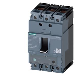 Siemens 70-100A Kompakt Şalter 3P TM240 36kA 3VA1110-4EF36-0AA0