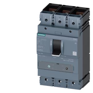 Siemens 220-320A Kompakt Şalter 3P TM240 36kA 3VA1332-4EF32-0AA0