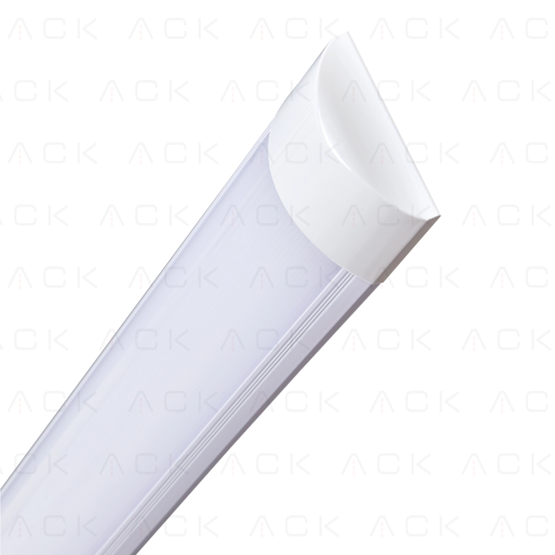 Ack 36W 6500K Venüs Led Bant Armatür 3060Lümen