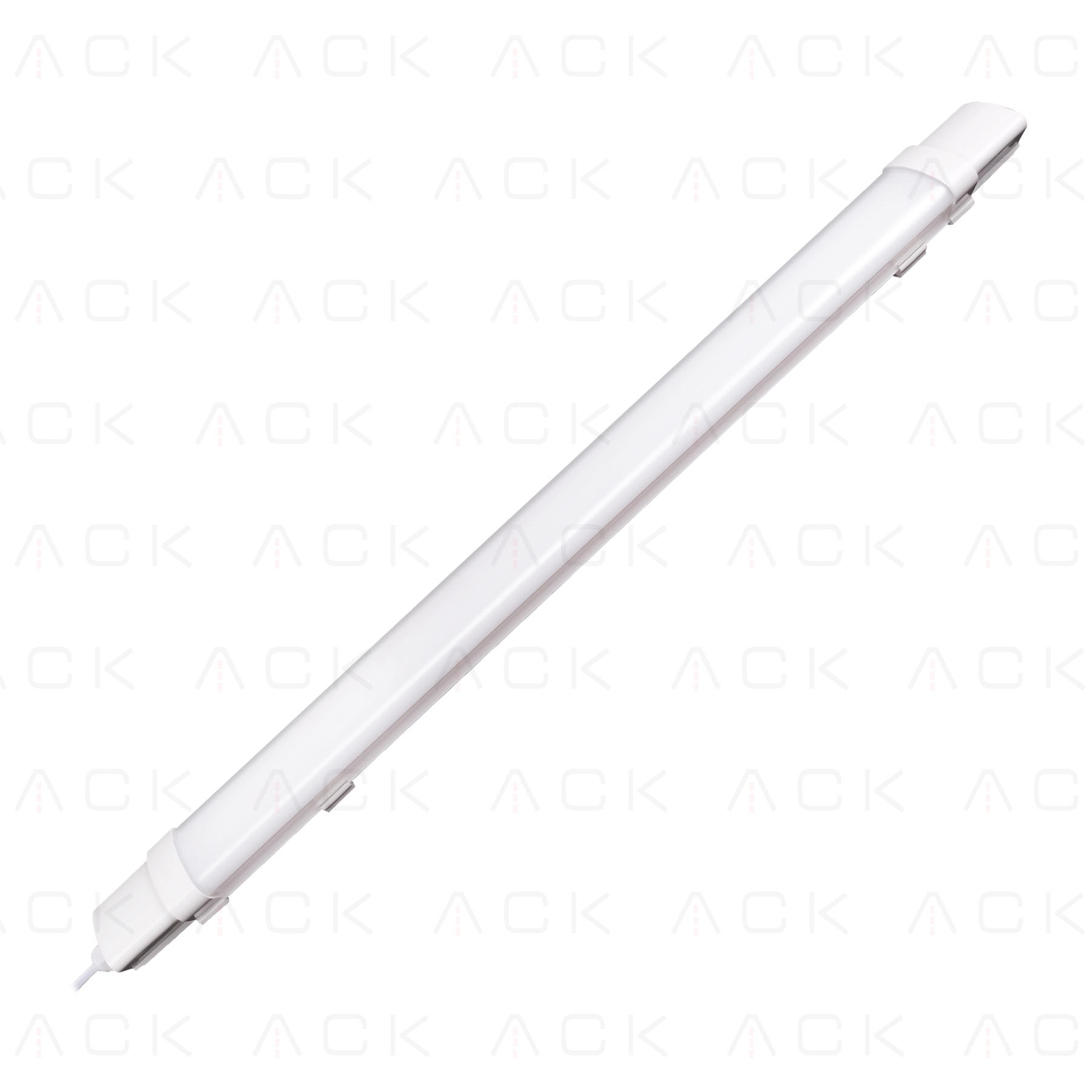 Ack 18W 3000K Led Etanj Armatür 1500Lümen 