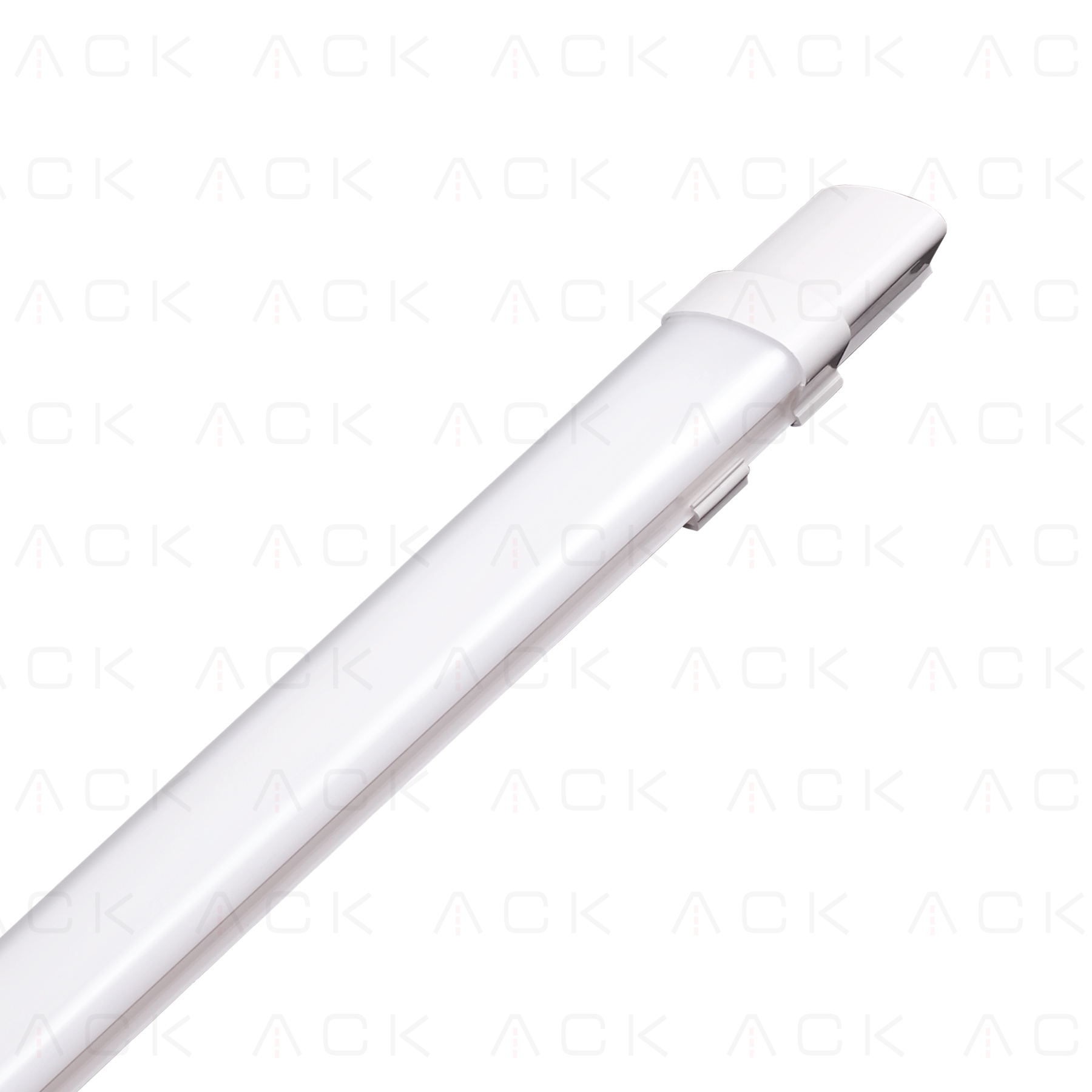 Ack 36W 3000K Led Etanj Armatür 3000Lümen 