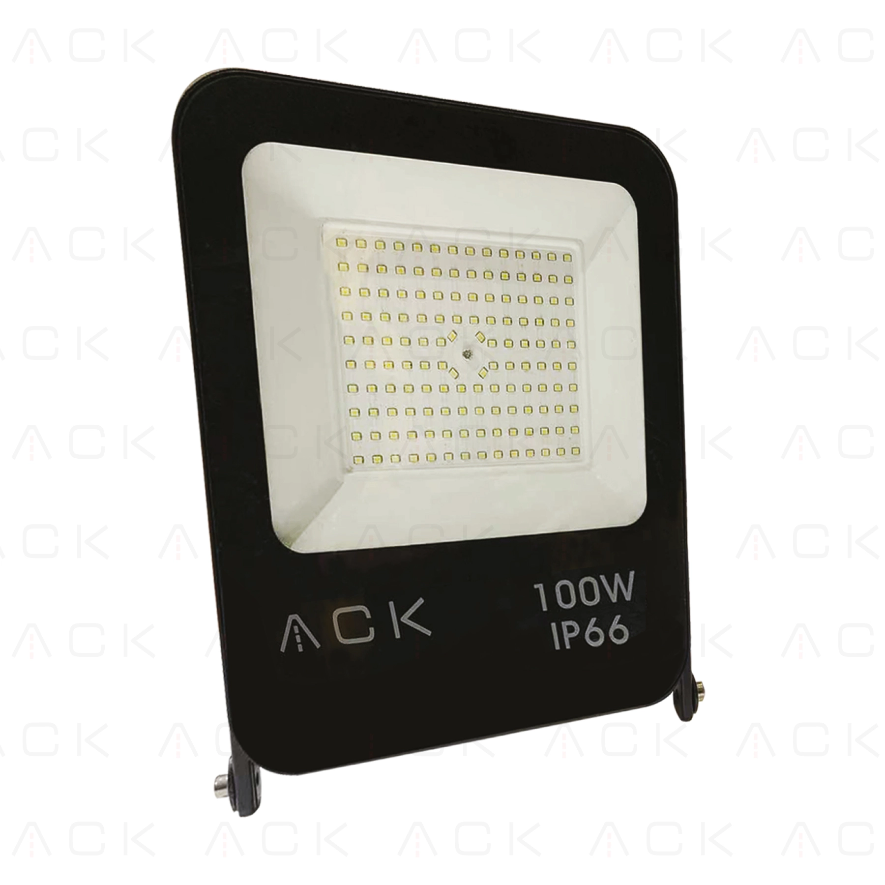 Ack 100w 3000K Led Projektör IP66 10900Lümen 