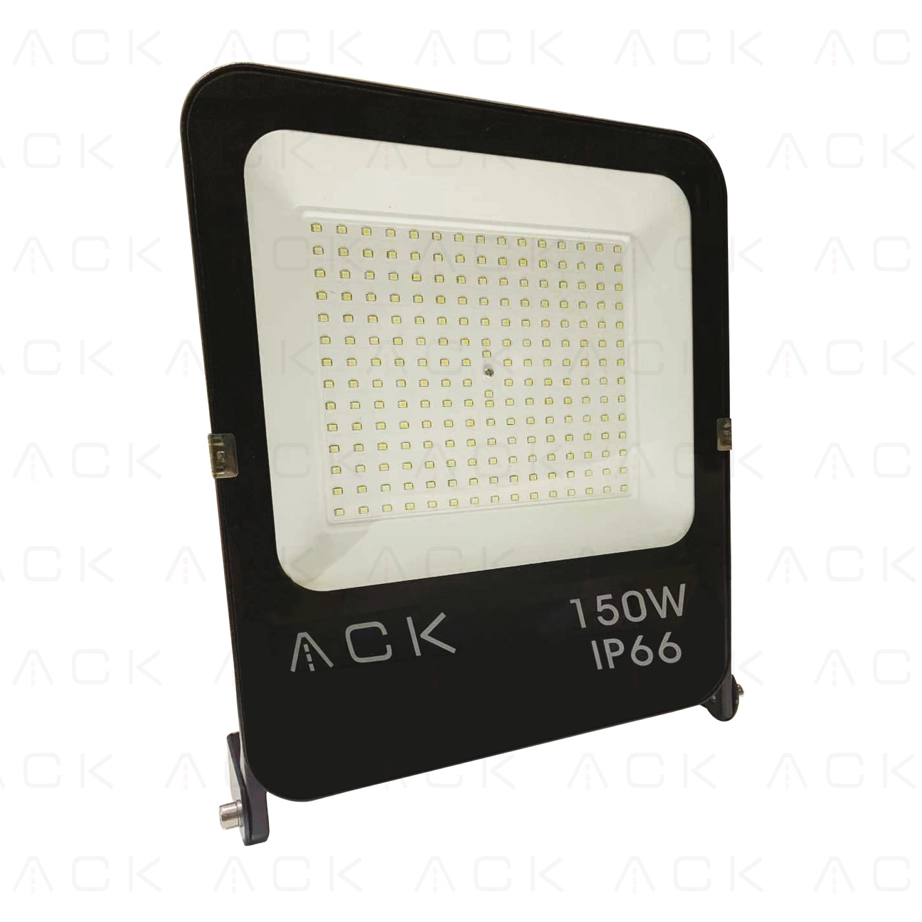 Ack 150w 3000K Led Projektör IP66 16400Lümen 