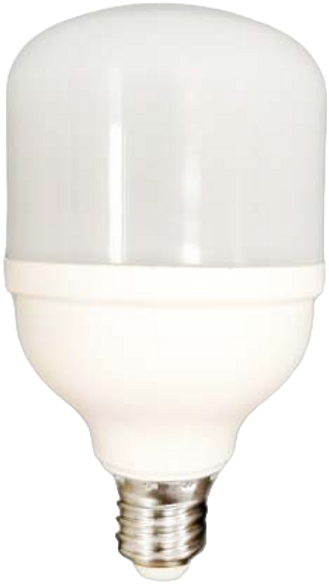 CATA 15W E27 DUYLU TORCH LED AMPUL